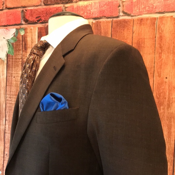 COPY - Ralph Lauren Sport Coat - Picture 16 of 17